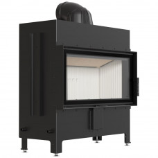 Каминная топка Kratki LUCY 16 Ø 200 (16,0 кВт)