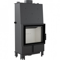 Каминная топка Kratki LUCY PW 12 (12,0 кВт)