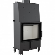 Каминная топка Kratki LUCY PW 12 (12,0 кВт)
