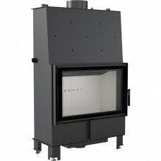 Каминная топка Kratki LUCY PW 16 (16,0 кВт)