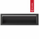 Каминная решетка LUFT черная 12x40 Slim Kratki