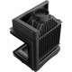 Каминная топка Kratki MAJA 12 правая BS DECO (12,0 кВт)