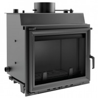Каминная топка Kratki MAJA PW 12 (8,0 кВт)