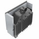 Камінна топка Kratki MB 120 гільйотина (20,0 кВт)