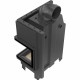 Камінна топка Kratki MBM 10 права BS (10,0 кВт)