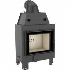 Камінна топка Kratki MBM 10 (10,0 кВт)