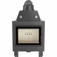 Камінна топка Kratki MBM 10 (10,0 кВт)