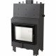 Каминная топка Kratki MBM PW 10 (12,0 кВт)