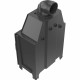 Камінна топка Kratki MBO 15 (15,0 кВт)