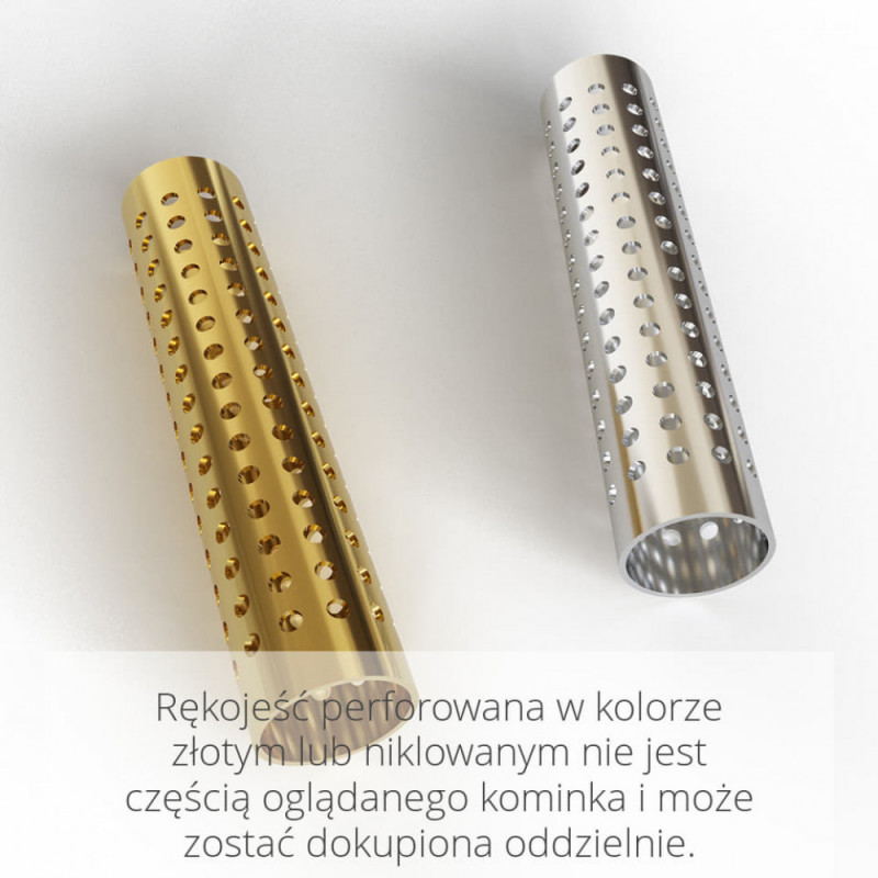 Каминная топка Kratki MBO PW 15 правая BS (15,0 кВт)