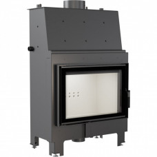 Каминная топка Kratki MBO PW 15 (15,0 кВт)