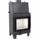Каминная топка Kratki MBZ PW 13 (13,0 кВт)