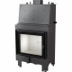 Каминная топка Kratki MBZ PW 13 (13,0 кВт)