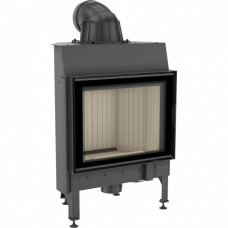 Каминная топка Kratki NADIA 10 DG (10,0 кВт)