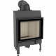 Каминная топка Kratki NADIA 10 DG (10,0 кВт)
