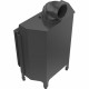 Каминная топка Kratki NADIA 13 DG (13,0 кВт)