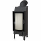Каминная топка Kratki NADIA 9 DG (9,0 кВт)