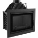 Камінна топка Kratki OLIWIA 18 DECO (18,0 кВт)