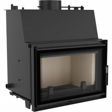 Каминная топка Kratki OLIWIA PW 17 DECO (17,0 кВт)