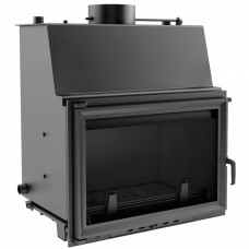 Каминная топка Kratki OLIWIA PW 17 (17,0 кВт)