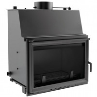 Каминная топка Kratki OLIWIA PW 22 (22,0 кВт)