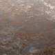 Газовый обогреватель Kratki PATIO керамогранит OXIDE NERO - ручное управление (8,2 кВт)