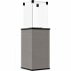 Газовый обогреватель Kratki PATIO MINI керамогранит NATURALI OSSIDIANA VENA CHIARA - пульт (8,2 кВт)