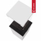 Газовый обогреватель Kratki PATIO LIGHT белый (8,0 кВт)