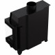Каминная топка Kratki SIMPLE S правая BS (6,0 кВт)