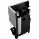 Каминная топка Kratki VN 810/410 правая BS гильотина (14,0 кВт)