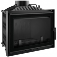 Каминная топка Kratki WIKTOR 14 DECO (14,0 кВт)