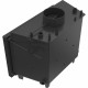 Каминная топка Kratki WIKTOR PW 12 DECO (12,0 кВт)