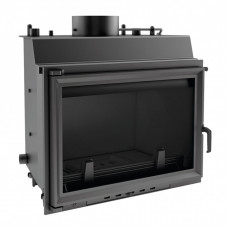 Каминная топка Kratki WIKTOR PW 12 (12,0 кВт)