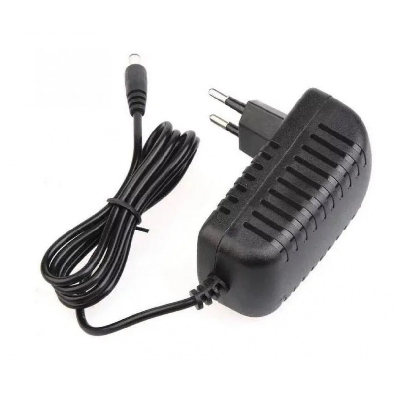 Блок питания 12V; 1,0 A Kratki