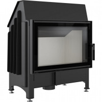 Камінна топка Kratki ZIBI 12 DECO (11,0 кВт)