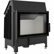 Каминная топка Kratki ZIBI 12 DECO (11,0 кВт)