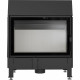Каминная топка Kratki ZIBI 12 DECO (11,0 кВт)