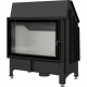 Каминная топка Kratki ZIBI 12 DECO (11,0 кВт)