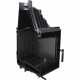Камінна топка Kratki ZOSIA ECO 12 (12,0 кВт)