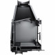 Камінна топка Kratki ZOSIA ECO 12 (12,0 кВт)