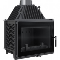 Каминная топка Kratki ZOSIA ECO 12 (12,0 кВт)