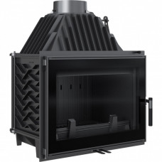 Камінна топка Kratki ZOSIA ECO 12 (12,0 кВт)