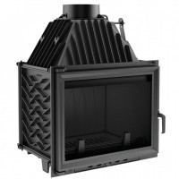 Камінна топка Kratki ZUZIA 16 700 (16,0 кВт)