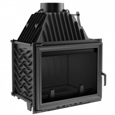 Каминная топка Kratki ZUZIA 16 700 (16,0 кВт)