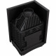 Каминная топка Kratki ZUZIA ECO 12 левая BS DECO (12,0 кВт)