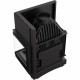 Каминная топка Kratki ZUZIA ECO 12 правая BS DECO (12,0 кВт)