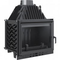 Камінна топка Kratki ZUZIA ECO 12 (12,0 кВт)