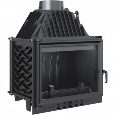 Каминная топка Kratki ZUZIA ECO 12 (12,0 кВт)