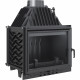 Каминная топка Kratki ZUZIA ECO 12 (12,0 кВт)