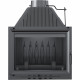 Каминная топка Kratki ZUZIA ECO 12 (12,0 кВт)